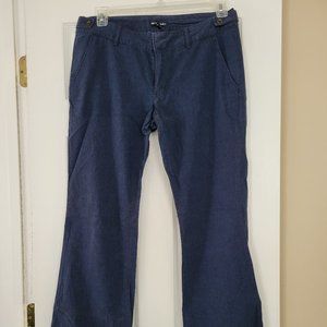 Gap Women's Hadley Fit Trousers Size 10/30